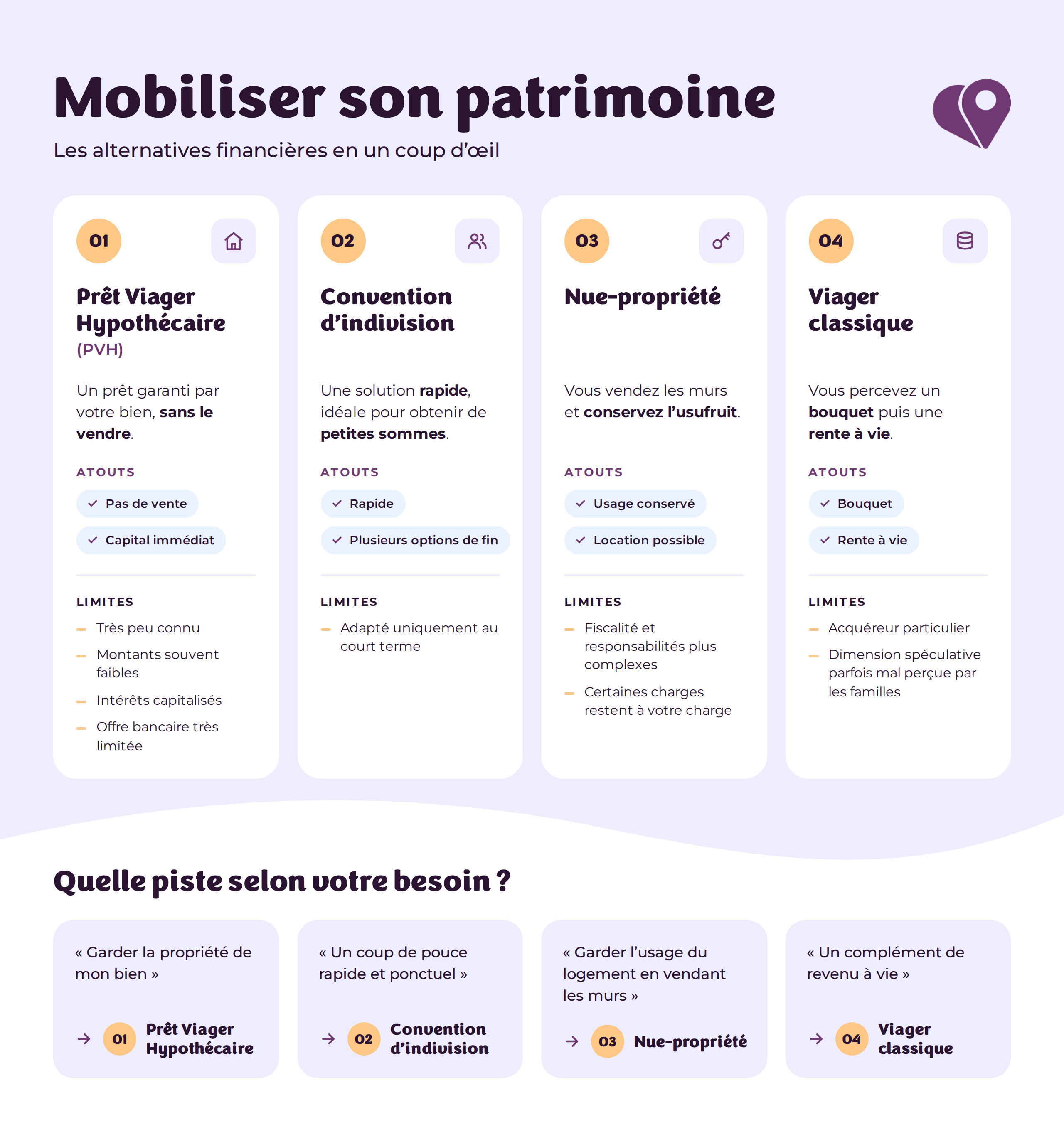 Synthese Mobiliser Son Patrimoine