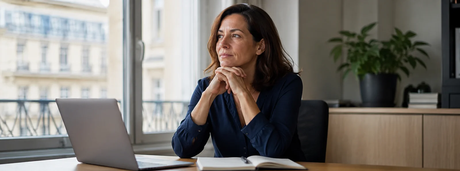 Reprendre Travail Apres Aidance Intense Bandeau